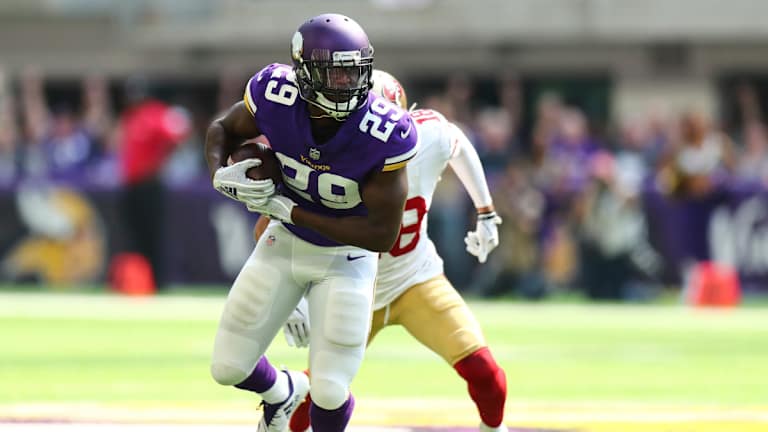 High 'Opes podcast: 49ers an easier playoff opponent for Vikings?